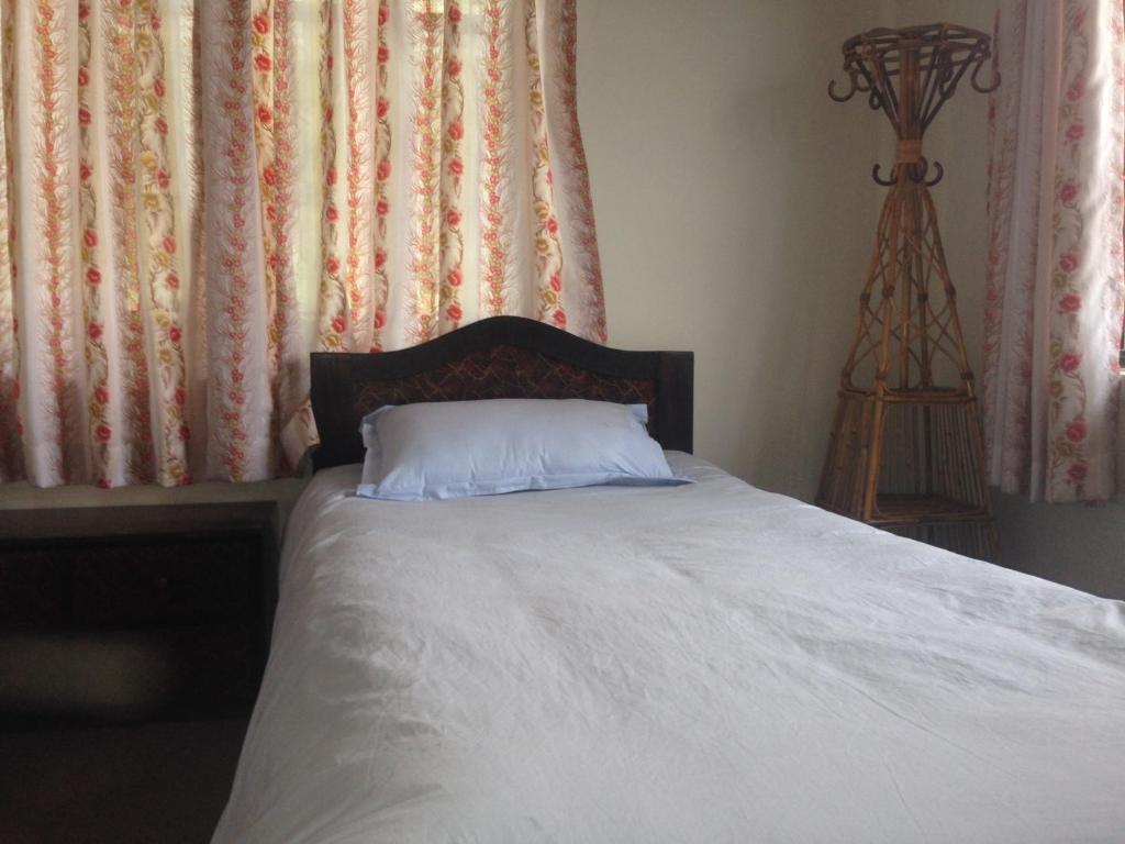 Chef House Resort Kathmandu Zimmer foto