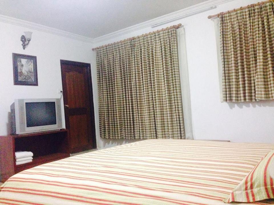 Chef House Resort Kathmandu Zimmer foto